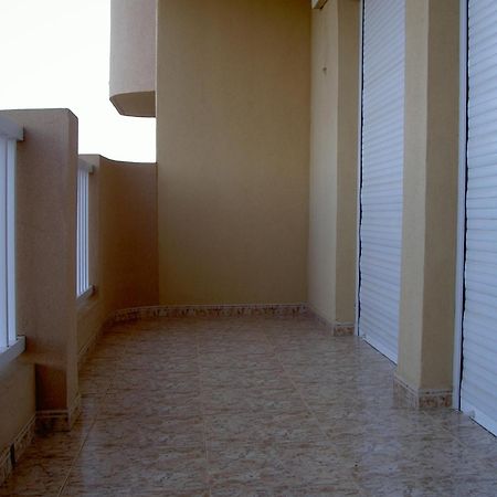 Apartamentos Turisticos Puerto Tomas Maestre La Manga del Mar Menor Exterior photo