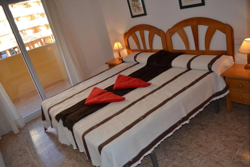 Apartamentos Turisticos Puerto Tomas Maestre La Manga del Mar Menor Room photo