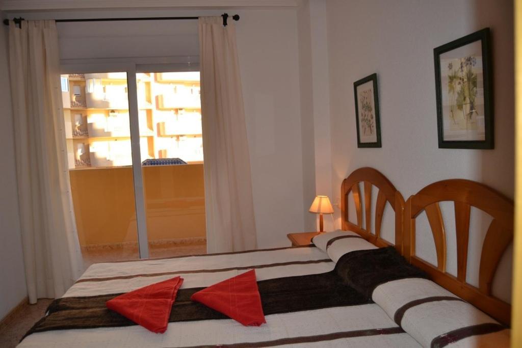 Apartamentos Turisticos Puerto Tomas Maestre La Manga del Mar Menor Room photo