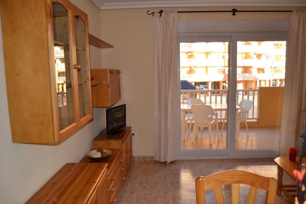 Apartamentos Turisticos Puerto Tomas Maestre La Manga del Mar Menor Room photo